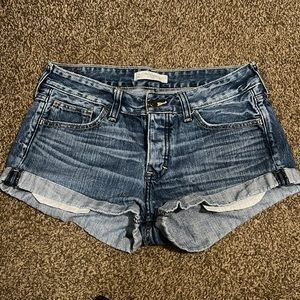 Abercrombie & Fitch Shorts Size 4 W27